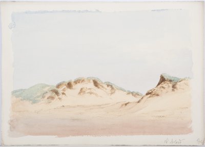c.1916 door Daniel Oliver